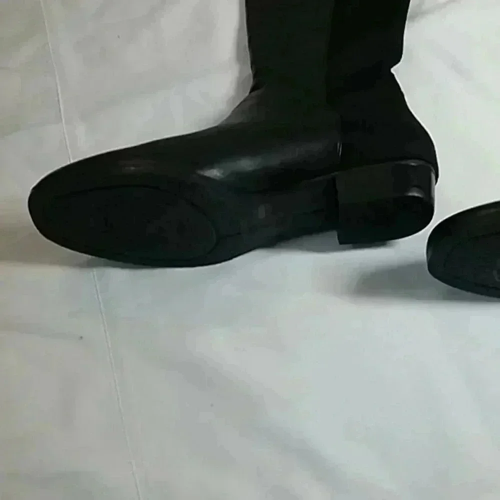 Vince camuto over the knee boots